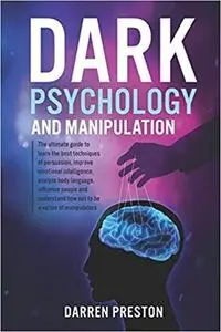 Dark Psychology and Manipulation