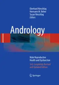 Andrology: Male Reproductive Health and Dysfunction (Repost)