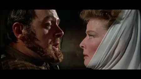 The Lion In Winter (1968)