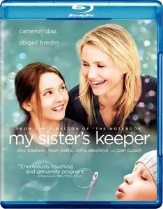 My Sister's Keeper (2009)