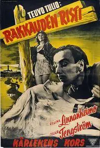 Cross of Love (1946) Rakkauden risti
