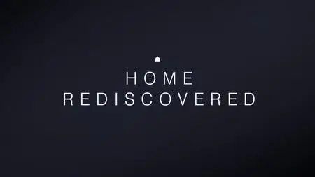 NG. - Home Rediscovered (2021)