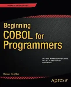 Beginning COBOL for Programmers [Repost]