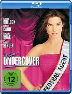 Miss Congeniality (2000) [w/Commentary]