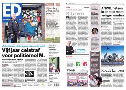 Eindhovens Dagblad - Helmond – 20 februari 2018