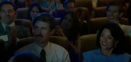 American Woman S01E10