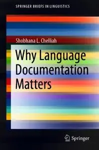 Why Language Documentation Matters