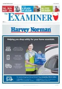 The Examiner - August 28, 2021