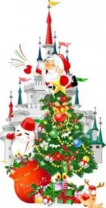 X-Mas Event Se t#2