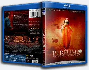 Perfume: The Story of a Murderer (2006)