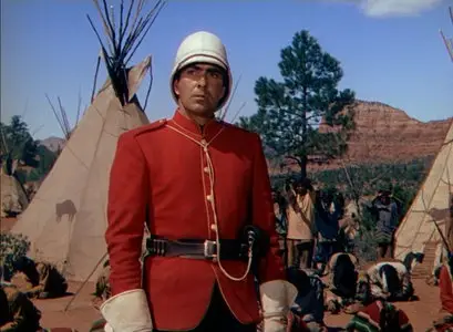 Pony Soldier (1952)