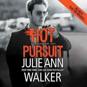 «Hot Pursuit» by Julie Ann Walker