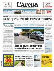 l'Arena - 23 Aprile 2021