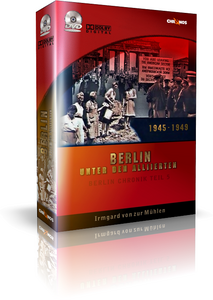Berlin unter den Alliierten 1945-1949