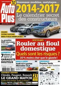 Auto Plus N 1312 - 28 Octobre au 3 Novembre 2013