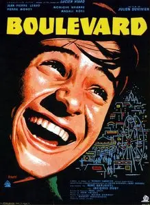 Boulevard (1960) [Repost]