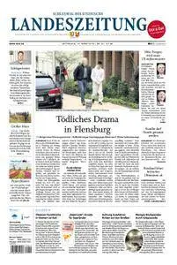 Schleswig-Holsteinische Landeszeitung - 14. März 2018