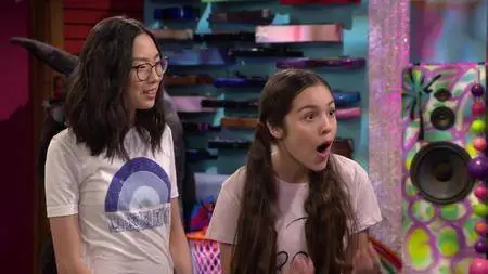 Bizaardvark S03E01