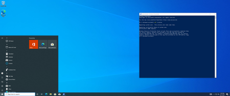 Windows 10 Version 21H1 Build 19043.1052 Business & Consumer Editions