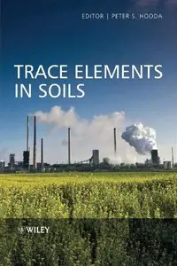 Trace Elements in Soils