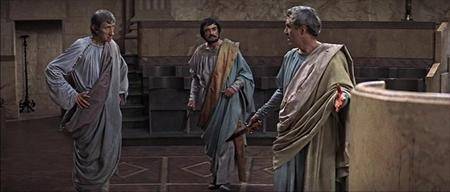 Julius Caesar (1970)