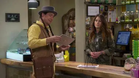 Disjointed S01E17