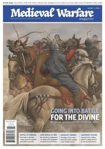 Medieval Warfare Magazine – June 2021