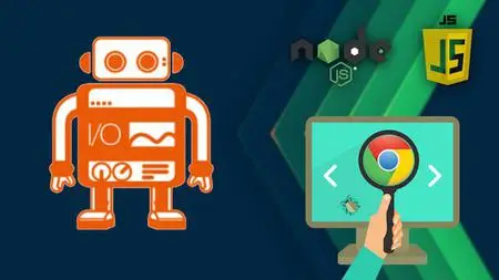 Webdriverio Certification Course With Javascript & Node.Js