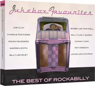 VA - Jukebox Favourites: The Best Of Rockabilly (2012)