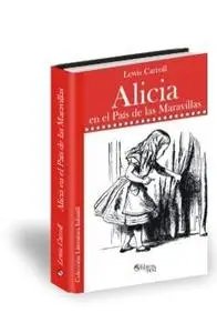 Alicia en el País de las Maravillas, Lewis Carroll(AudioLibro)