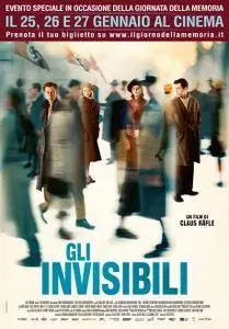 Gli invisibili / Die Unsichtbaren (2017)