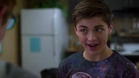 Andi Mack S02E18