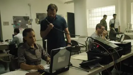 The Wire S02E07