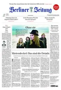 Berliner Zeitung – 23. octobre 2019