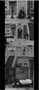 One A.M. (1916) [w/Commentary]