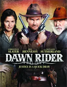 Dawn Rider (2012)