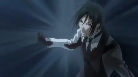 Kuroshitsuji - S01E06