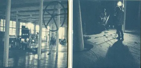 The Low Anthem - Smart Flesh (2011) {Nonesuch}