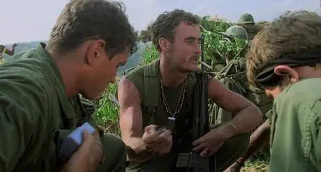 Platoon (1986) [Remastered]