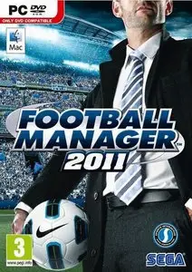 Football Manager 2011 11.1.0