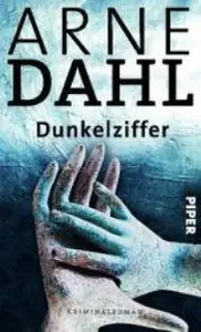 Dahl, Arne – Hjelm 08 – Dunkelziffer