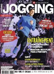 Jogging International - février 2017