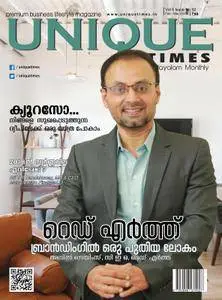 Unique Times Malayalam - ഫെബ്രുവരി 2018