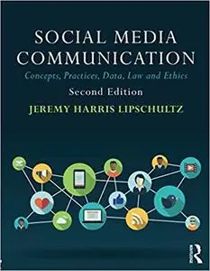 Social Media Communication 2nd Edition