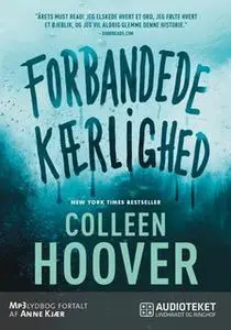 «Forbandede kærlighed» by Colleen Hoover