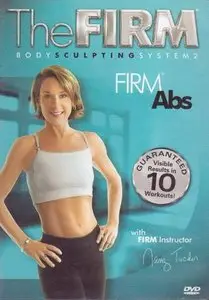The FIRM - Body Sculpting System 2 - FIRM Abs
