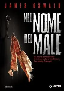 Nel nome del male di James Oswald