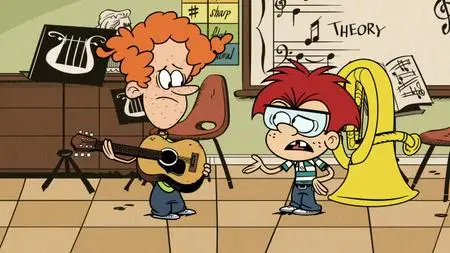 The Loud House S04E17