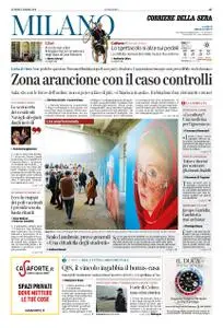 Corriere della Sera Milano – 01 marzo 2021