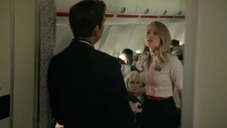 LA to Vegas S01E01